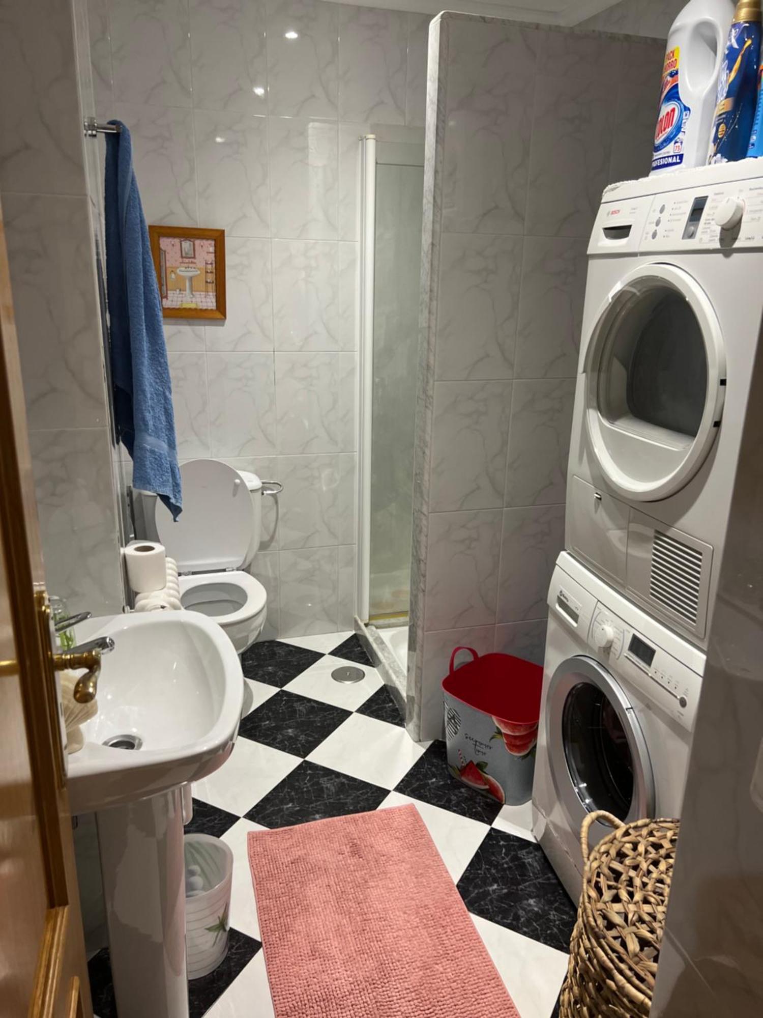 Apartamento Combarro Esterno foto